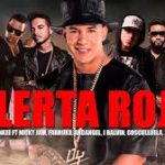 Arcangel Ft El Ejercito - Alerta Roja