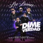 Los Leones - Dime La Verdad MP3