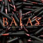Oniix Ft Juanka El Problematik - Balas MP3