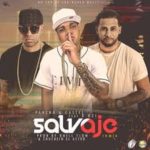 Pancho Y Castel Ft. D.OZi - Salvaje MP3