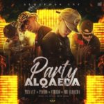 Bryant Ft. Pacho, Cirilo Y MB Alqaeda - Party Alqaeda MP3